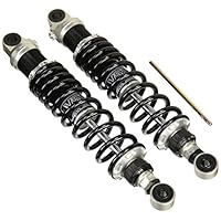 RC42 CB750 SHOWA サスペンション 2個セット シルバー/レッド RC42 CB750 SHOWA サスペンション 2個セット シルバー/レッド
